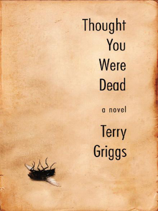 Title details for Thought You Were Dead by Nick  Craine - Available